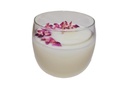 Vela de soya para masaje